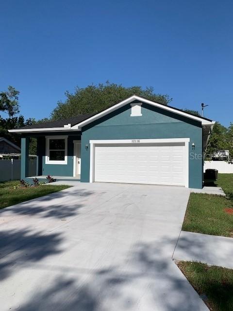 10116 N Brooks St., Tampa, FL 33612