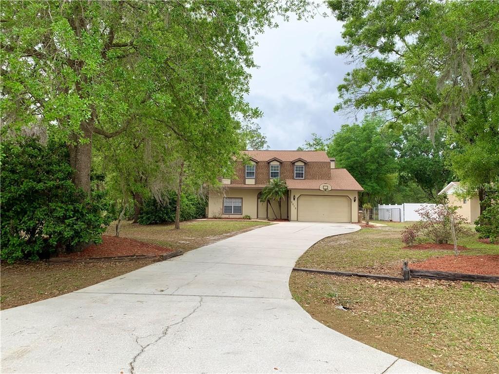 5213 Eagle Island Dr., Land O Lakes, FL 34639