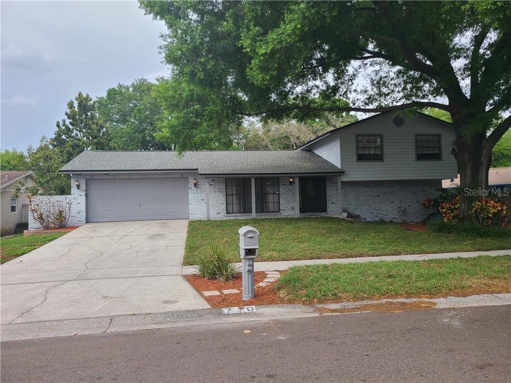 710 Isleton Dr., Brandon, FL 33511