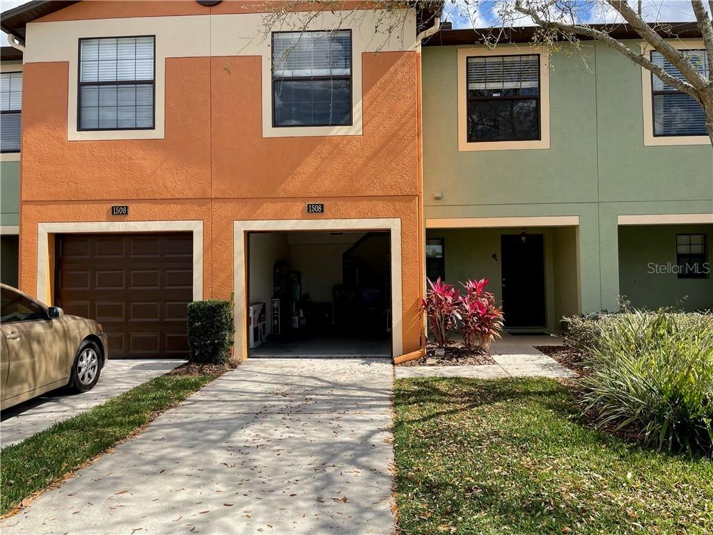 1508 Seagull Bay Way, Brandon, FL 33511