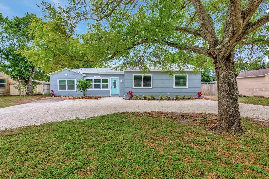 1015 59th St., Gulfport, FL 33707