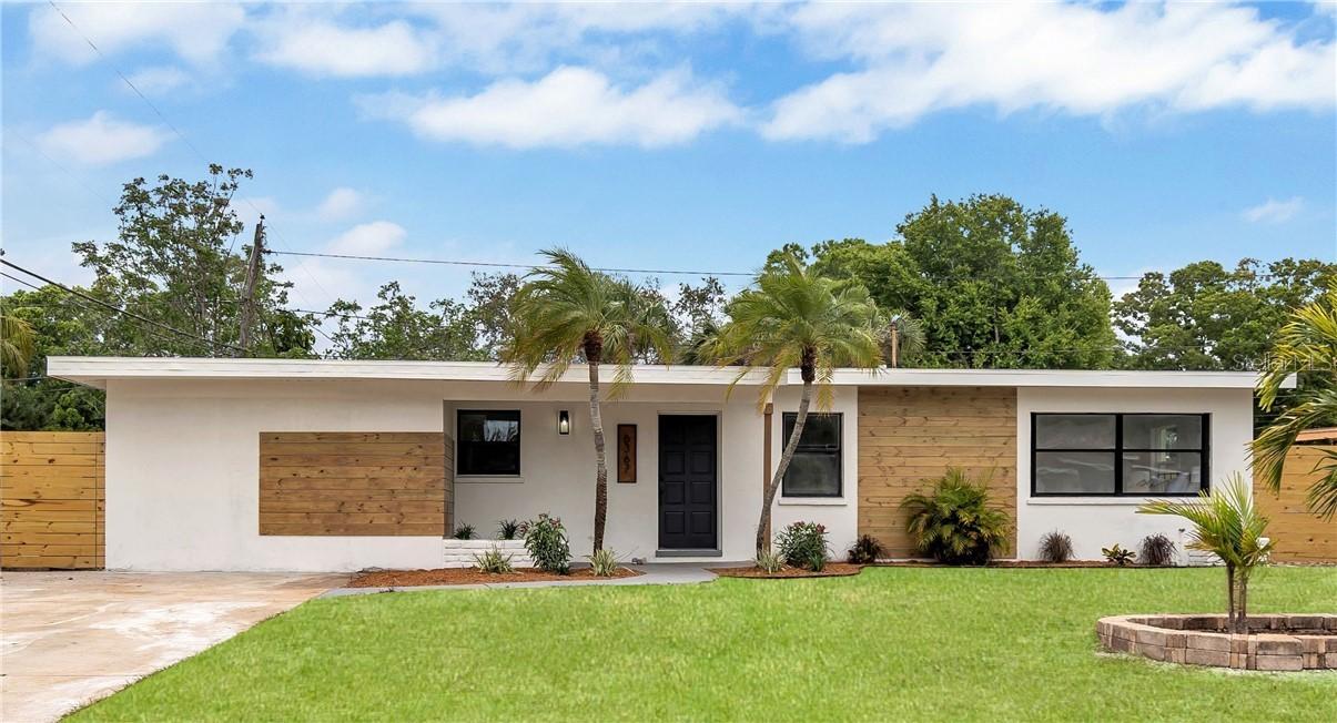6367 Hampton Dr., St Petersburg, FL 33710
