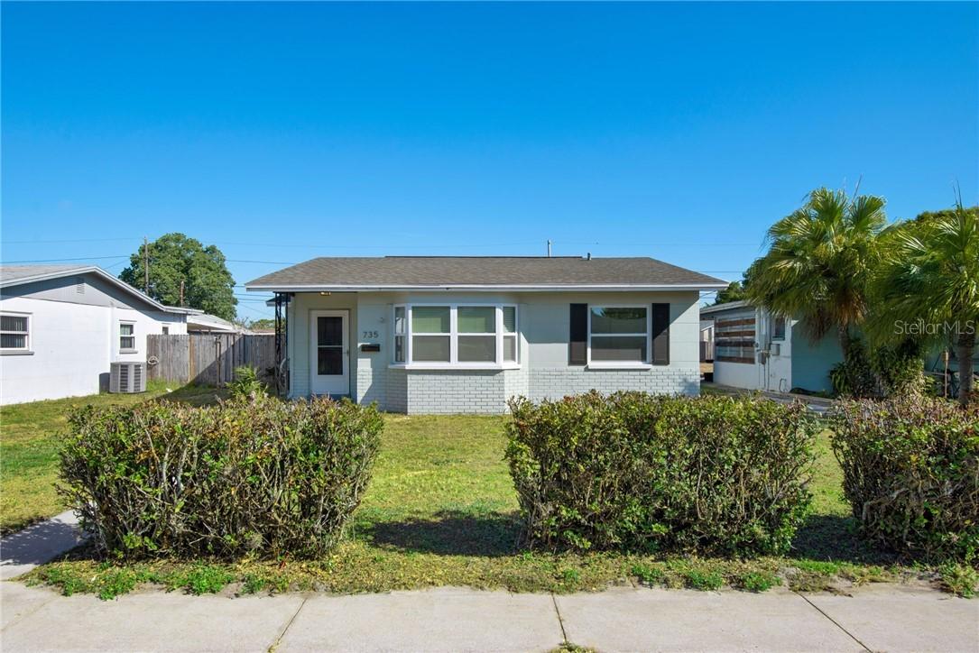 735 90th Ave., St Petersburg, FL 33702