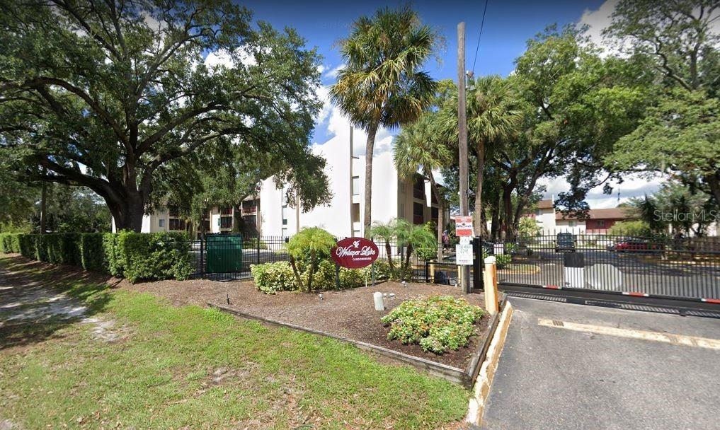 3845 S Lake Dr. #196, Tampa, FL 33614