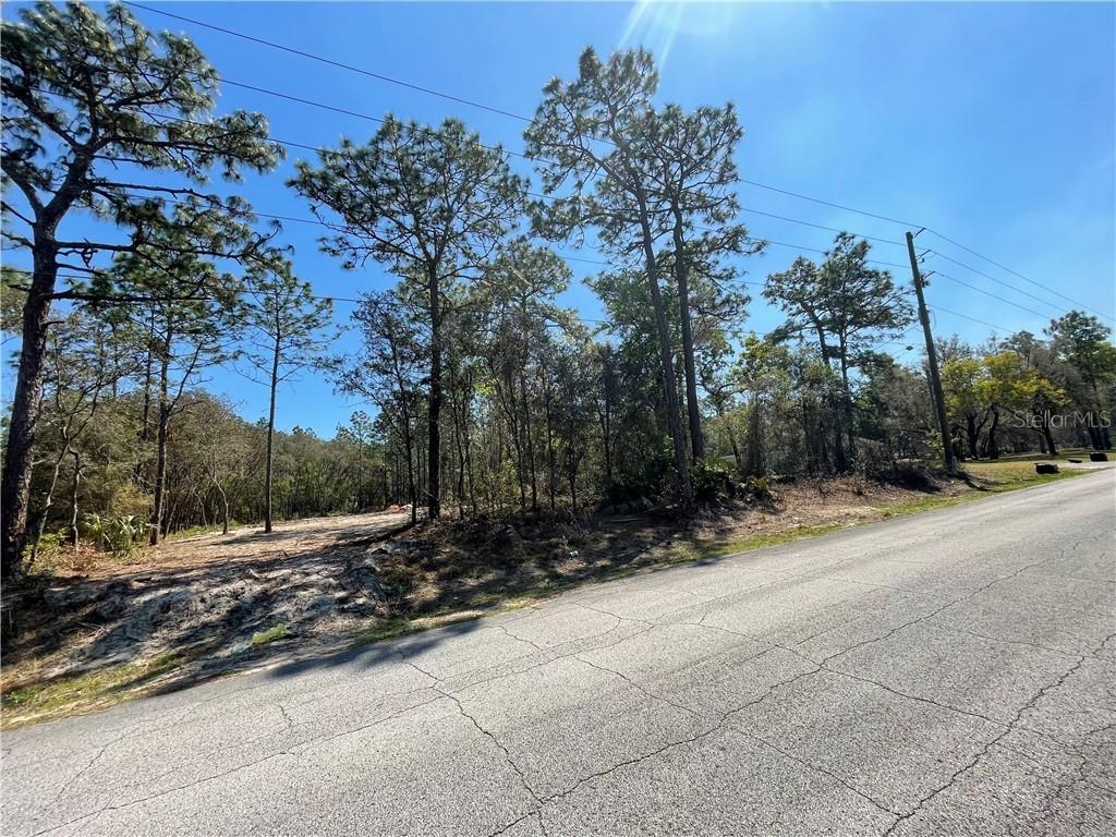 18122 Normandeau St., Brooksville, FL 34610