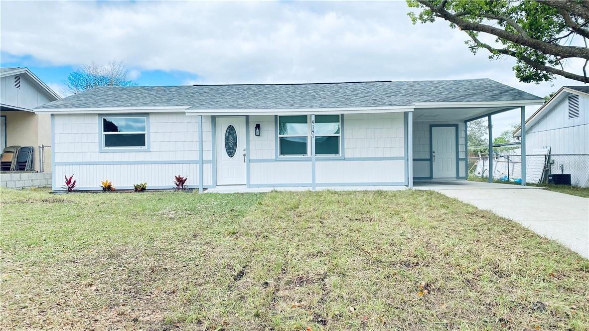 4141 Pecos Dr., New Port Richey, FL 34653