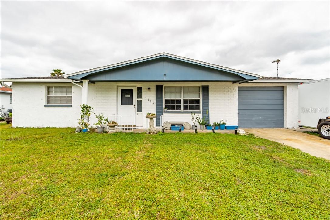 3426 Pinon Dr., Holiday, FL 34691