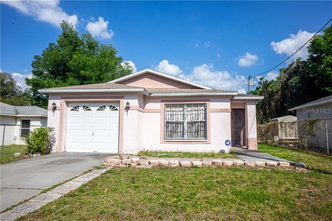 4307 N Troy St., Tampa, FL 33610
