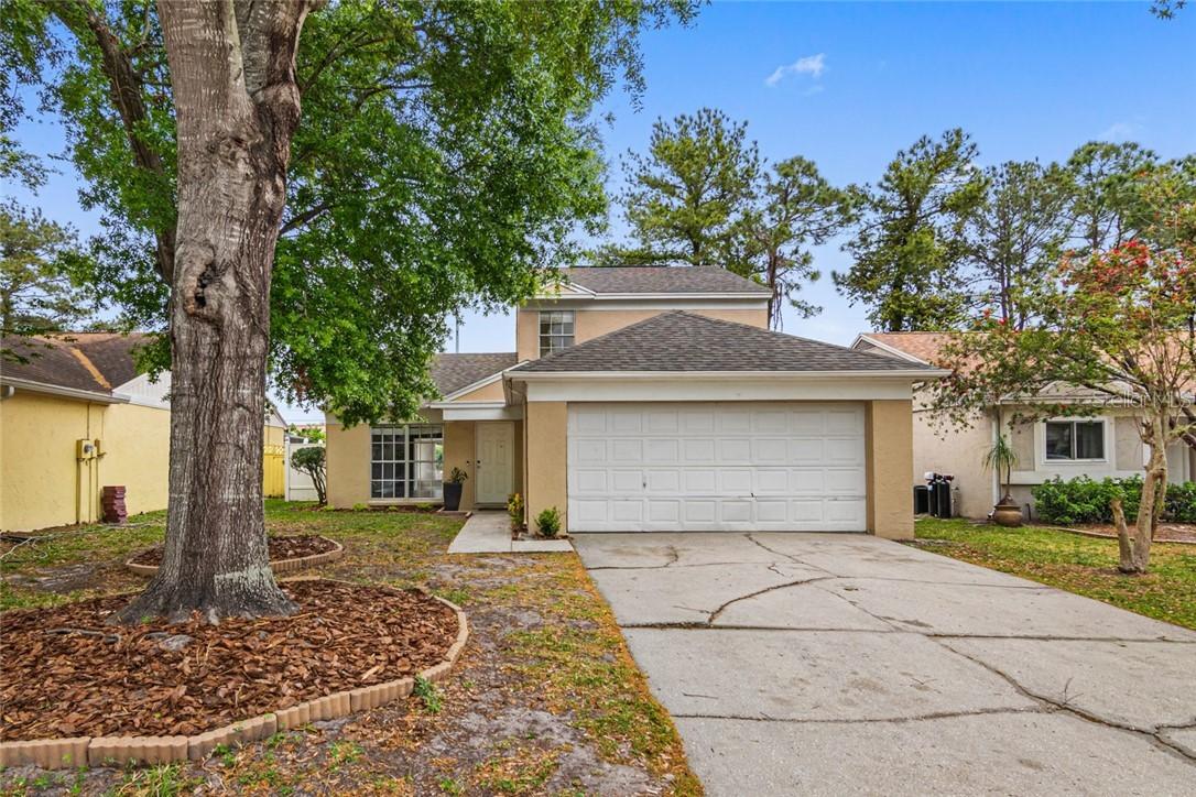 4934 Cypress Trace Dr., Tampa, FL 33624