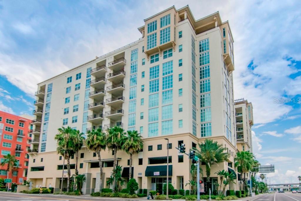 1227 E Madison St. #703, Tampa, FL 33602