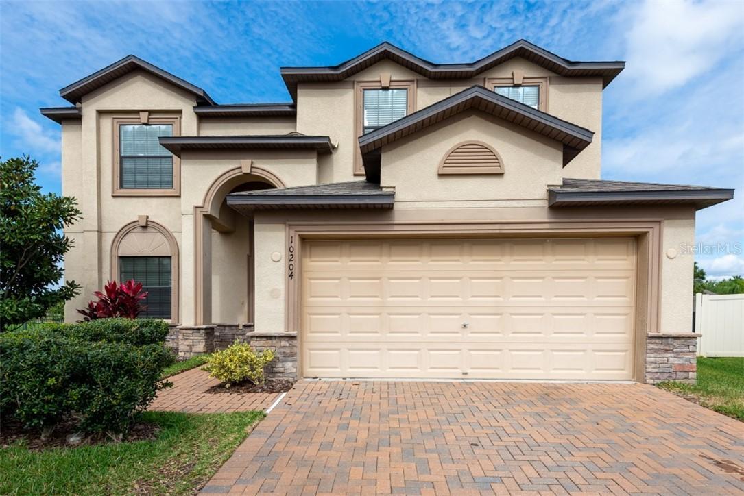 10204 Stedfast Ct., Ruskin, FL 33573