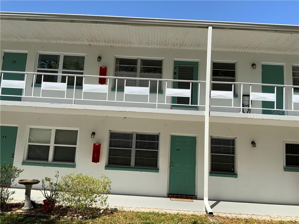 5850 21st St. #7, St Petersburg, FL 33714