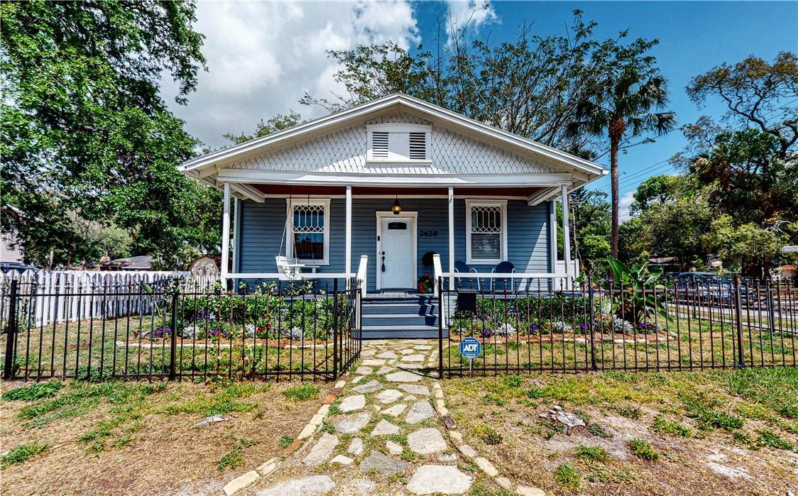 2628 E Clark St., Tampa, FL 33605