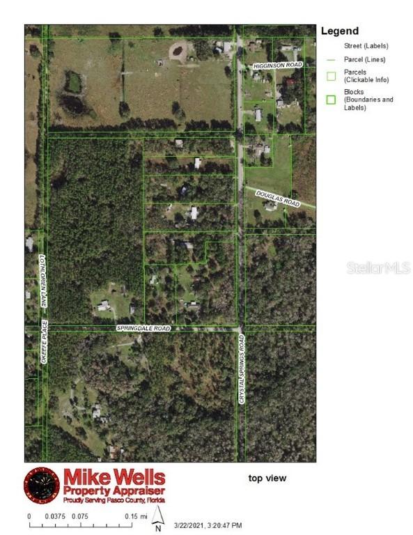 [Address Hidden by Seller], Zephyrhills, FL 33540