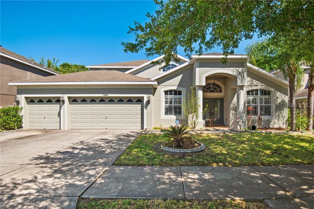 11456 Dutch Iris Dr., Riverview, FL 33578