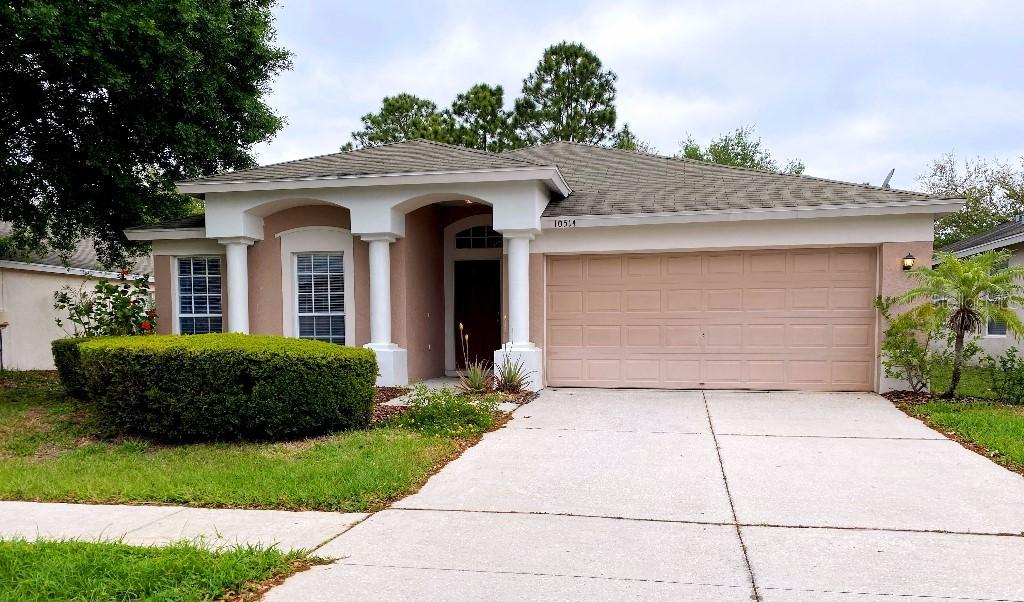10514 Egret Haven Ln., Riverview, FL 33578