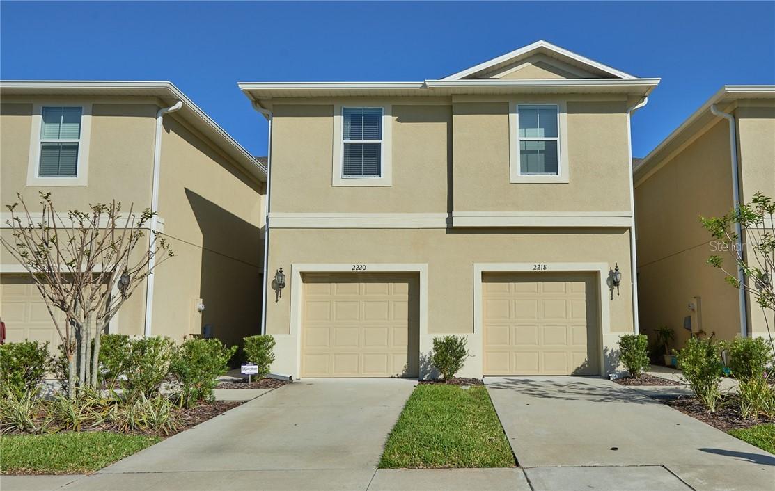 2220 Lennox Dale Ln., Brandon, FL 33510