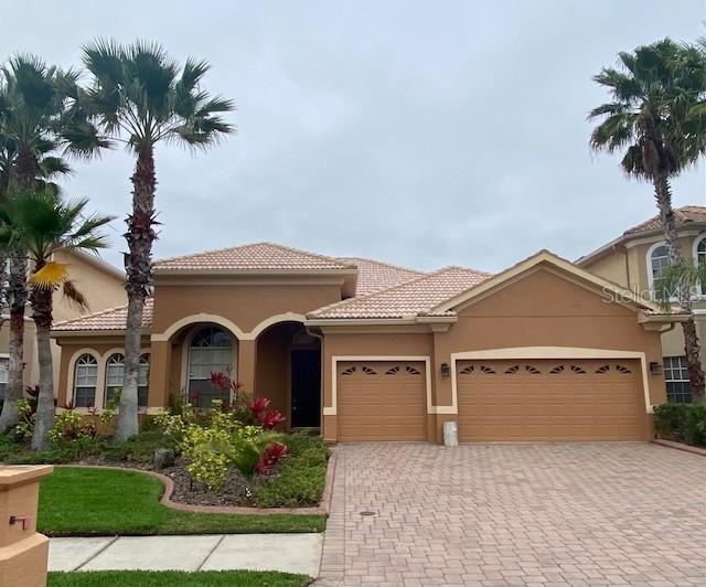 10536 Martinique Isle Dr., Tampa, FL 33647