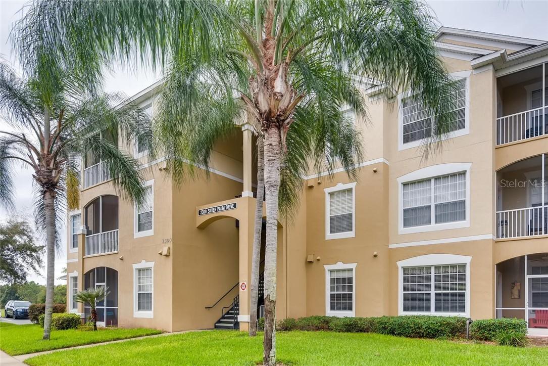 2307 Silver Palm Dr. #303, Kissimmee, FL 34747