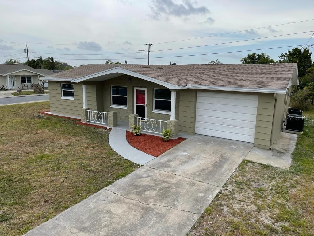 3550 Emory Dr., Holiday, FL 34691