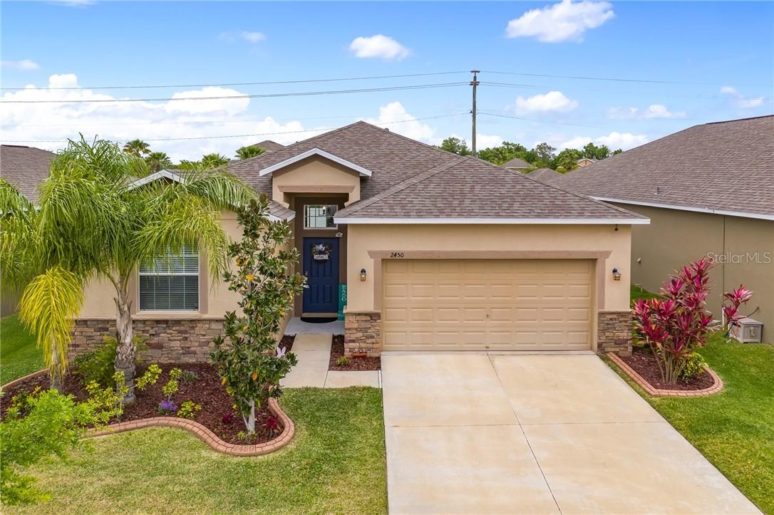 2450 Dovesong Trace Dr., Ruskin, FL 33570