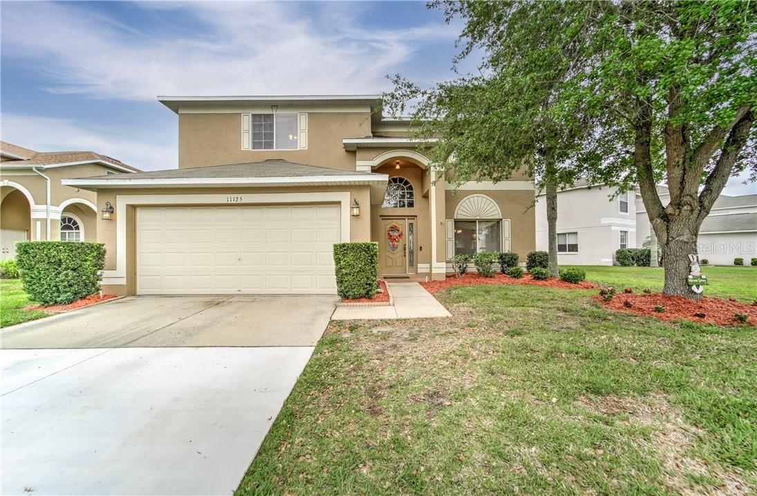 11125 Sailbrooke Dr, Riverview, FL 33579