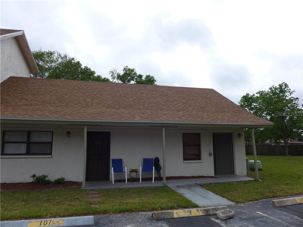 2166 Bradford St. #108, Clearwater, FL 33760