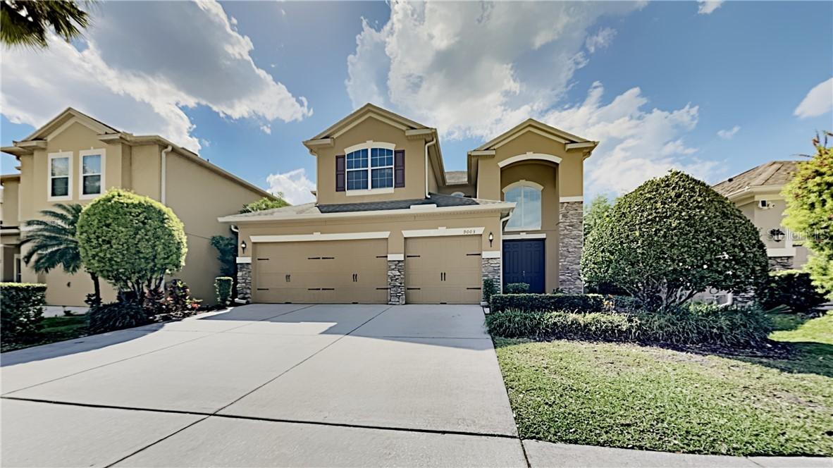 9003 Vickroy Ter., Oviedo, FL 32765