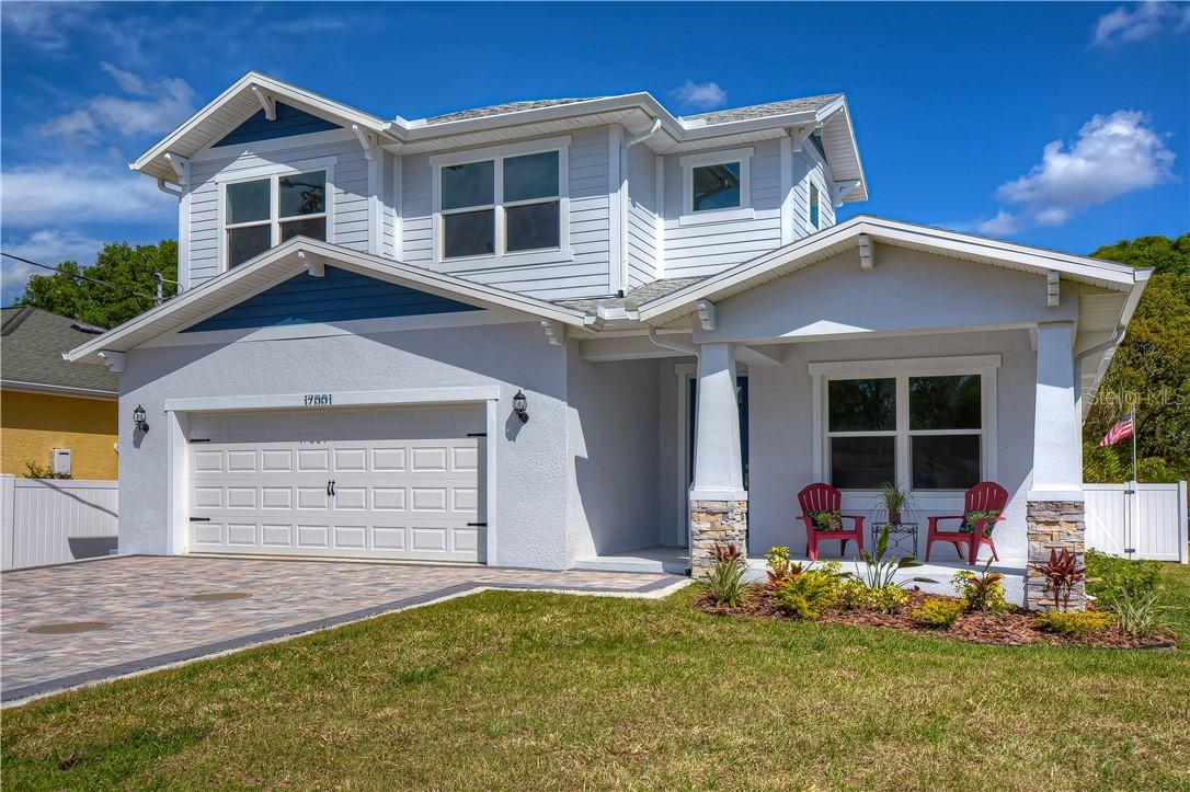 17001 Paula Ln., Lutz, FL 33558