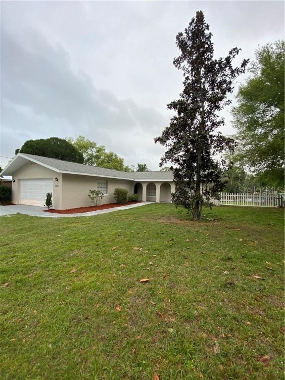 309 E Floral Ave., Eustis, FL 32726