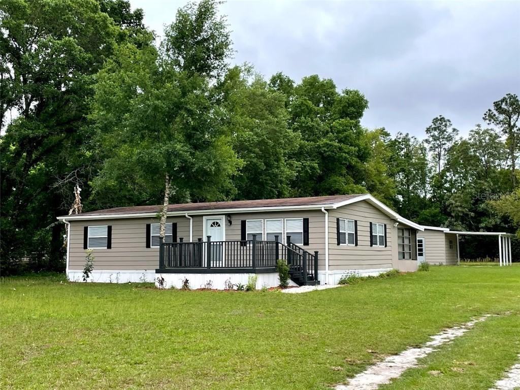 37152 Pepper Dr., Zephyrhills, FL 33541
