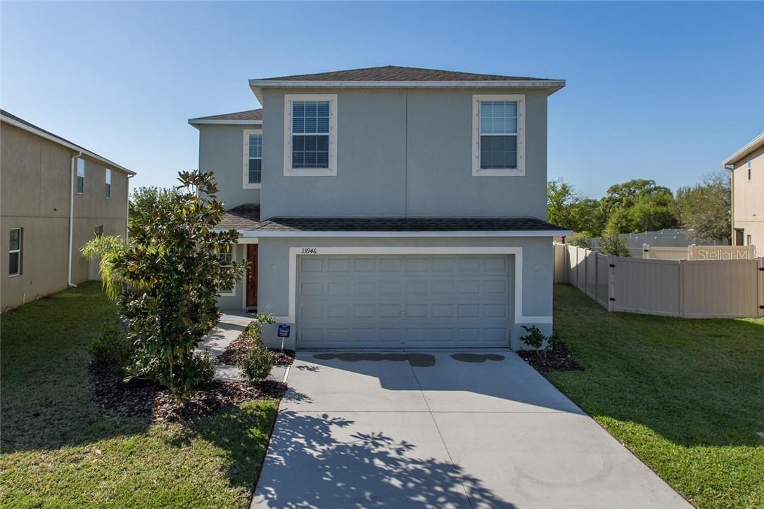 13946 Lugano Ct., Hudson, FL 34669