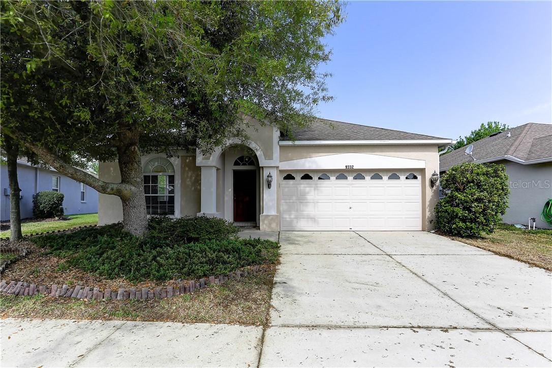 9332 Black Thorn Loop, Land O Lakes, FL 34638