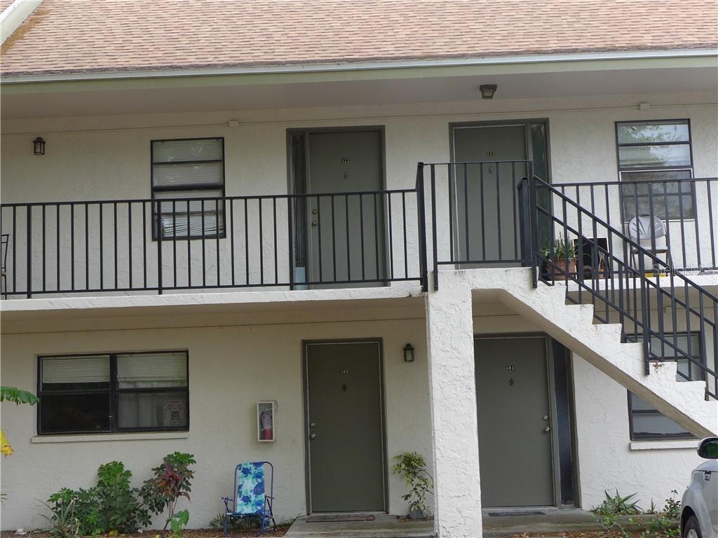 2122 Bradford St. #523, Clearwater, FL 33760