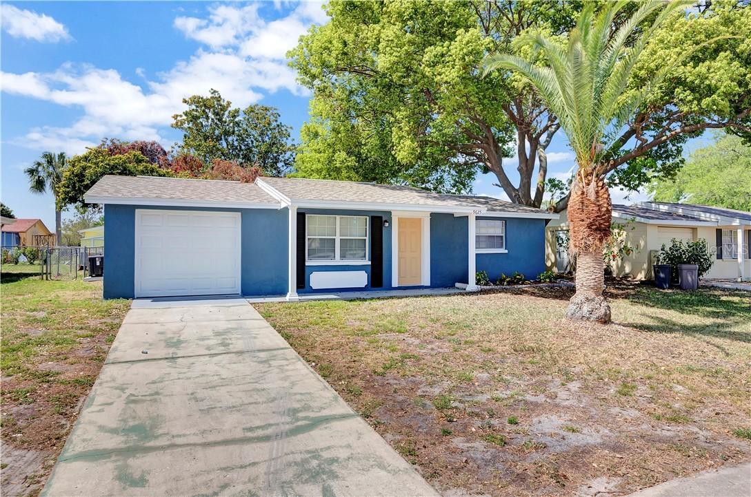 9625 Lake Chrise Ln., Port Richey, FL 34668