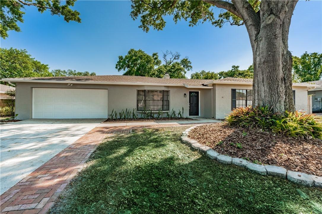 13346 Moran Dr., Tampa, FL 33618