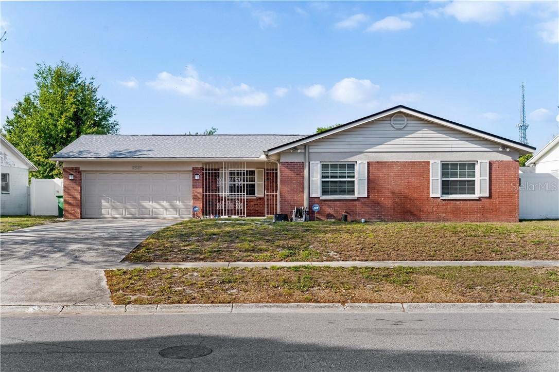 2327 Fern Pl., Tampa, FL 33604