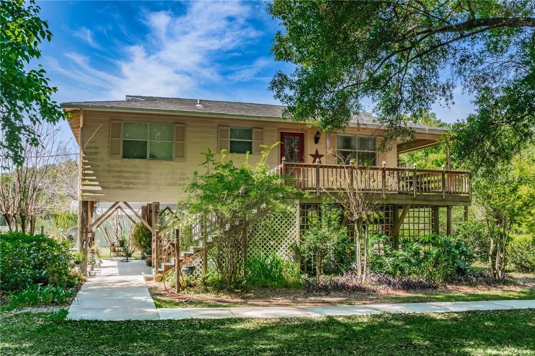 16217 Snow Memorial Hwy., Brooksville, FL 34601