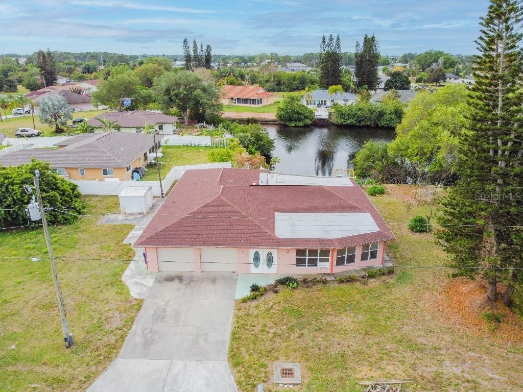 12033 Corsica Ln., North Port, FL 34287