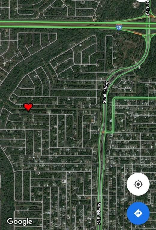 Kumquat Ave., North Port, FL 34291