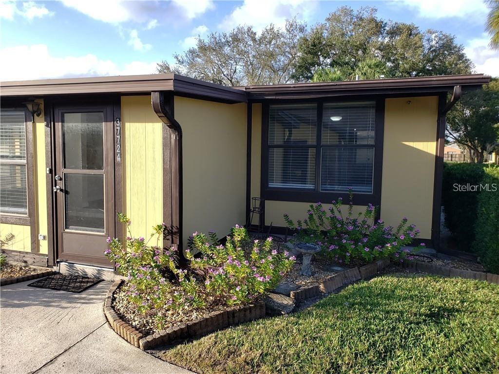 37724 Alissa Dr., Zephyrhills, FL 33542