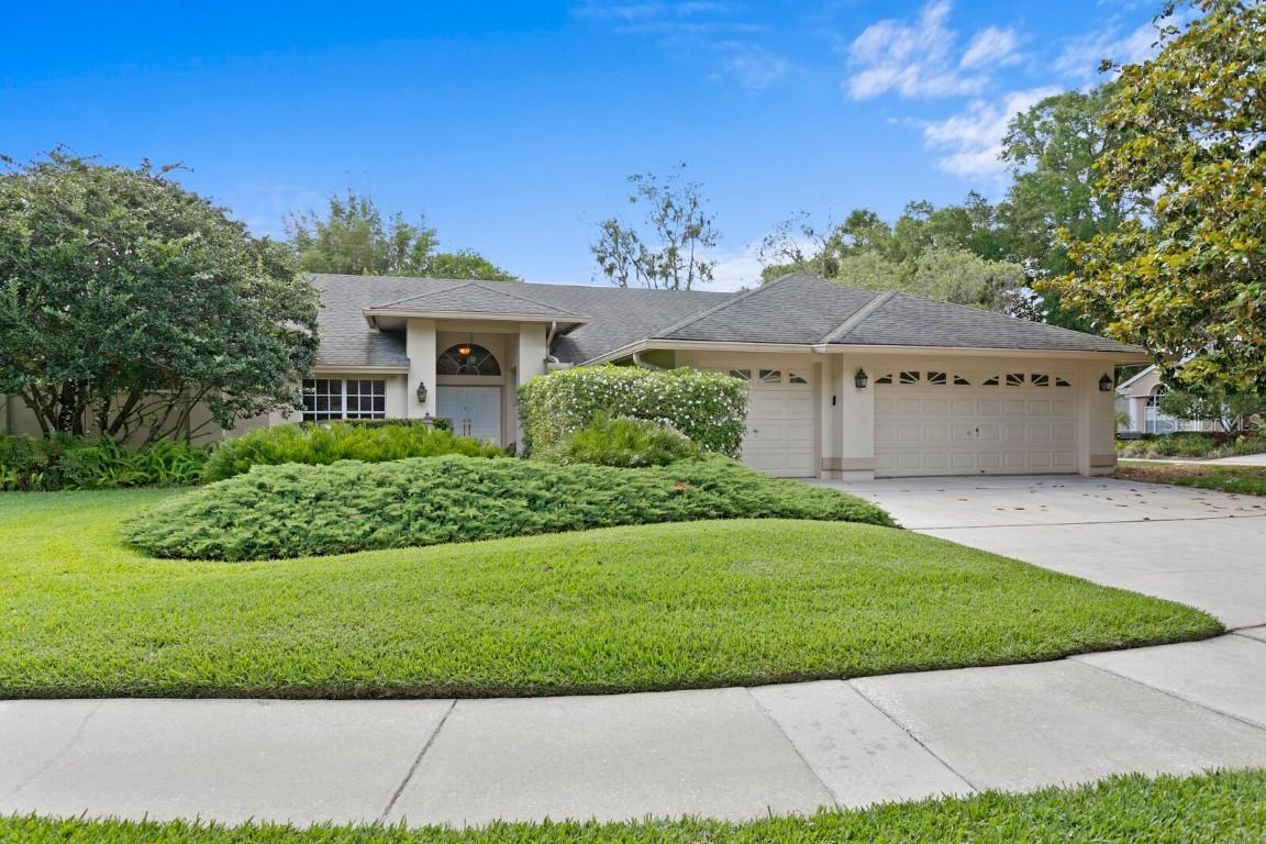 11510 Humber Pl., Temple Terrace, FL 33617