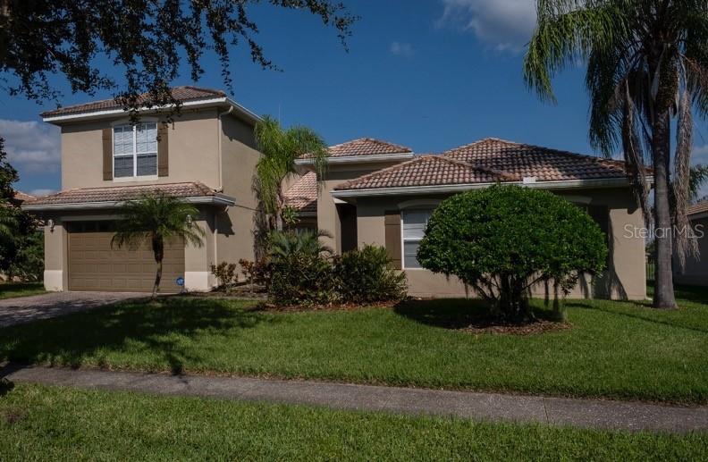 3607 Northwoods Dr., Kissimmee, FL 34746