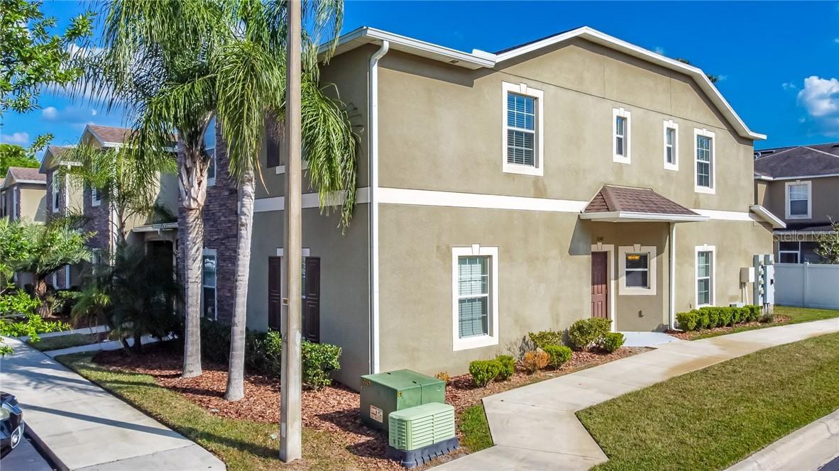 31142 Gossamer Way, Wesley Chapel, FL 33543