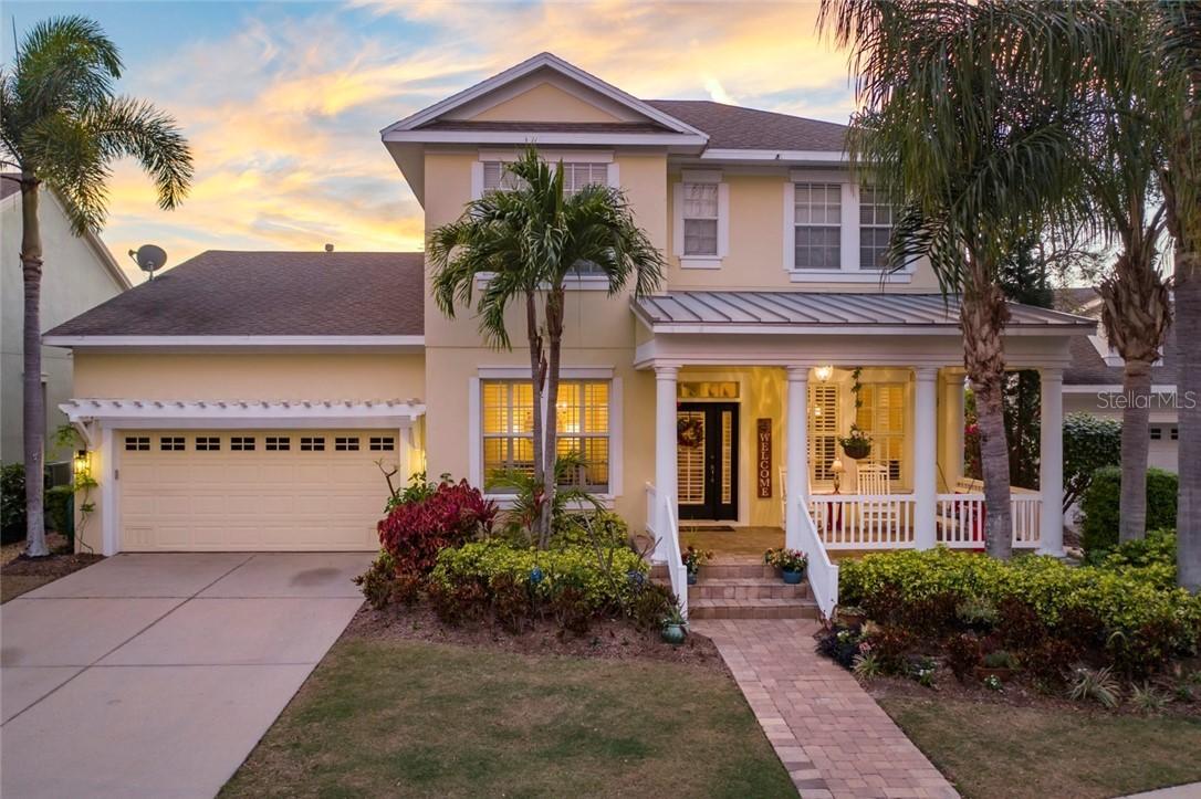 432 Islebay Dr., Apollo Beach, FL 33572
