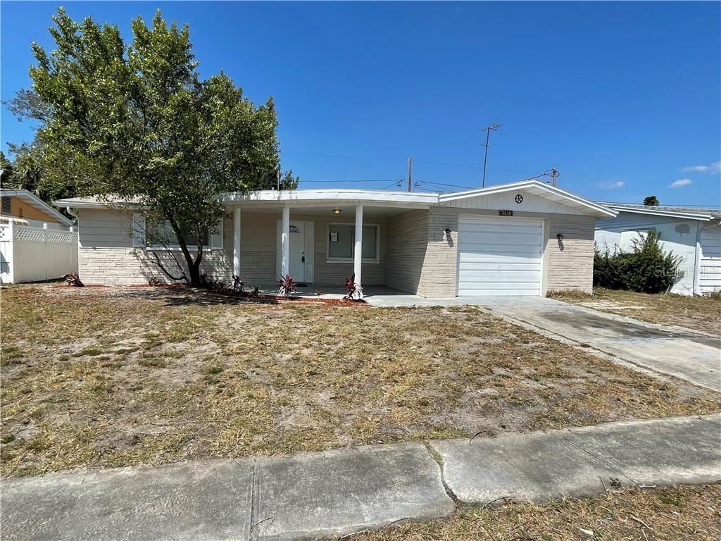 5119 Tammy Ln., Holiday, FL 34690