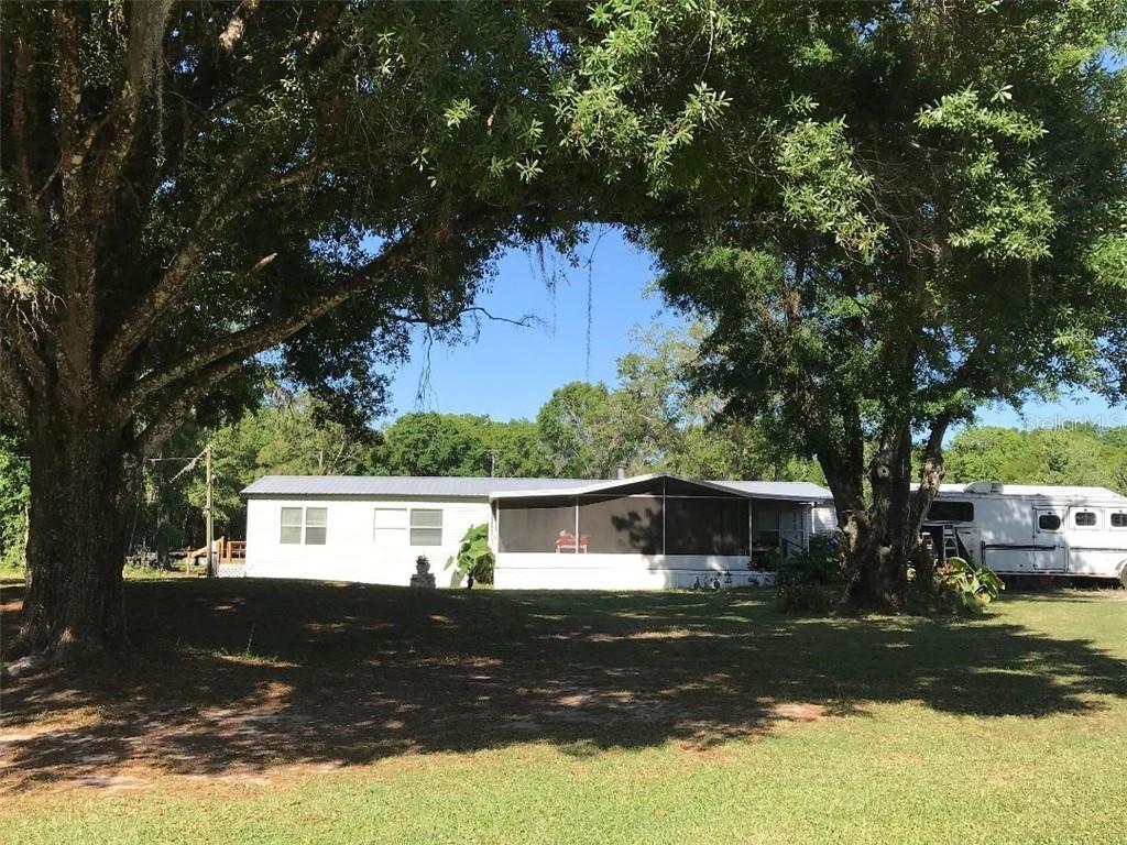 1829 Ranchette Rd., Zephyrhills, FL 33543