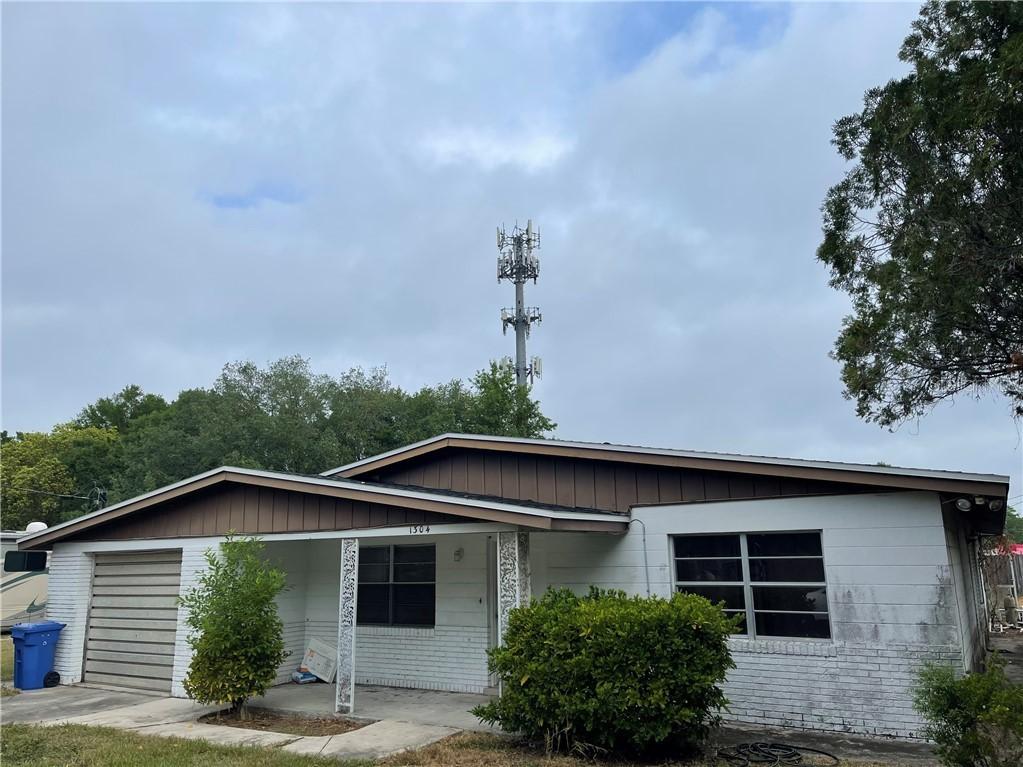 1304 Zellwood Dr., Brandon, FL 33511