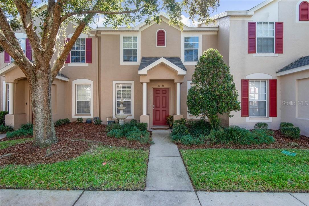 30138 Barnaby Ln., Zephyrhills, FL 33543