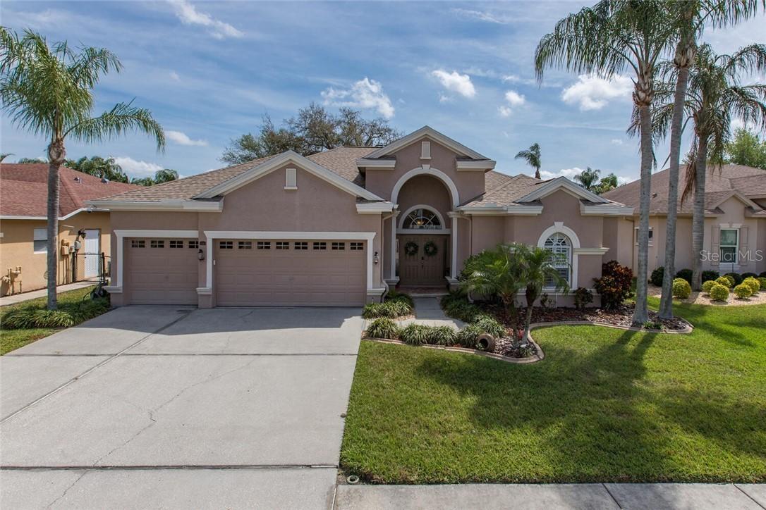1606 Daylily Dr., Trinity, FL 34655